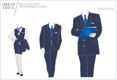 企业形象改造策划 重塑品牌价值，提升市场竞争力